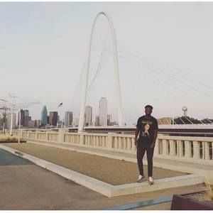 Meet your Posher, Mark